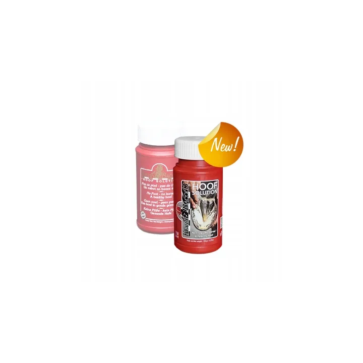 Preparat do strzałek Kevin Bacon's Solution 150g | Sklep jeździecki Horse-Trade.pl