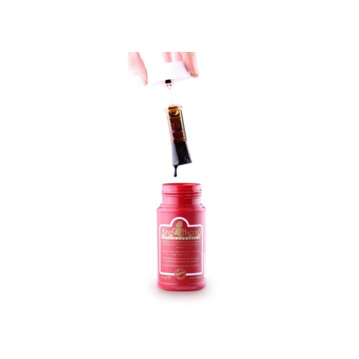 Preparat do strzałek Kevin Bacon's Solution 150g | Sklep jeździecki Horse-Trade.pl