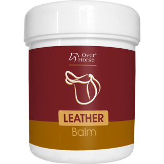 Balsam do skór OH Leather Balm 450ml