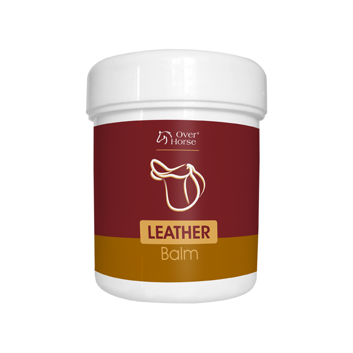 Balsam do skór OH Leather Balm 450ml