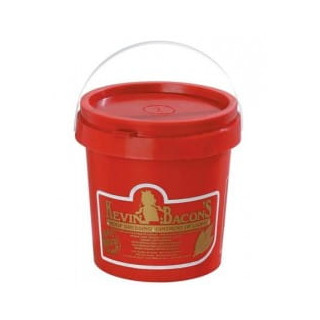 Pasta do kopyt KEVIN BACON'S HoofDressing żółta 1l