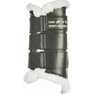 Ochraniacze HKM Comfort