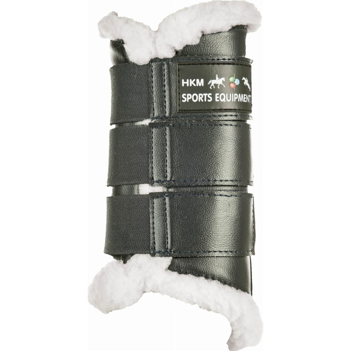 Ochraniacze HKM Comfort