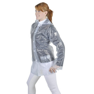 Płaszcz przeciwdeszczowy HKM RainMac