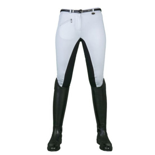 Bryczesy HKM Basic Belmtex