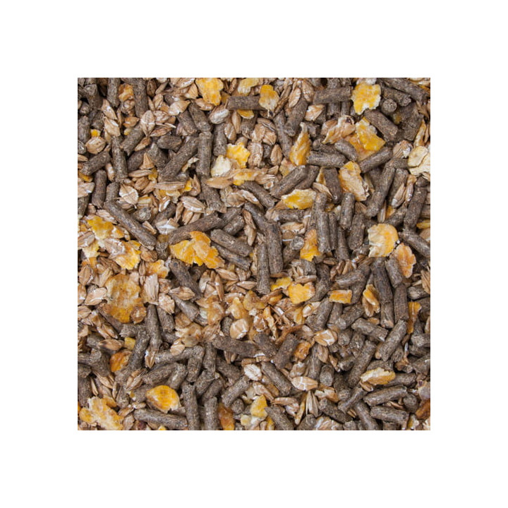 Pasza HOVELER Getreide Mix Gold 20kg musli