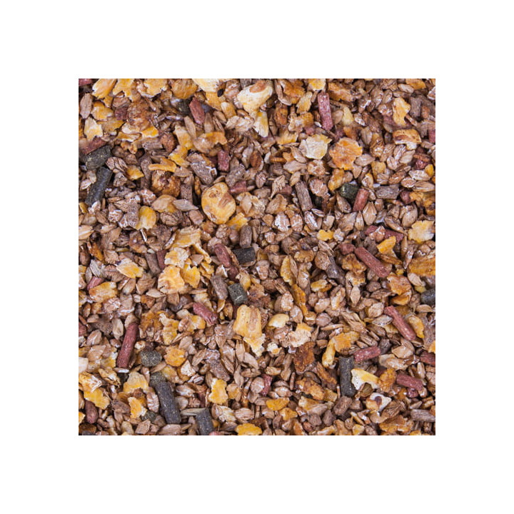 Pasza HOVELER EF Pferde Musli 20kg musli