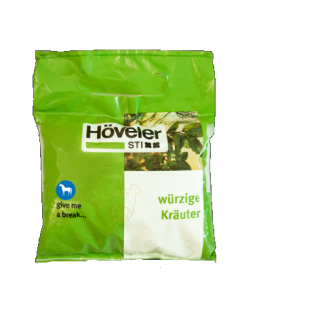 Przysmak HOVELER Stixx snack aromatyczne zioła 1kg