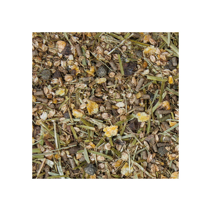 Pasza HOVELER Original AllInOne 20kg musli