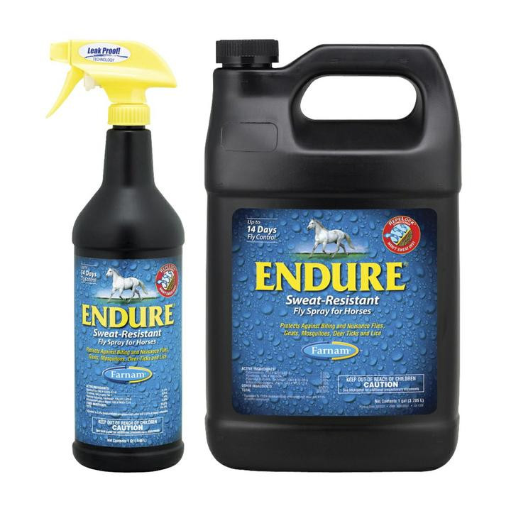 Preparat FARNAM Endure Sweat Resistant 946ml
