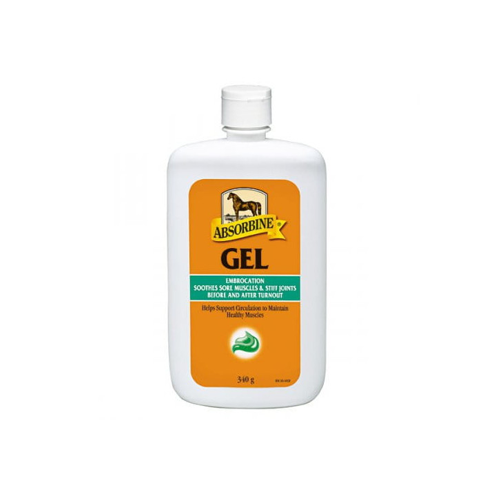 Wcierka ABSORBINE Gel Embrocation 340g