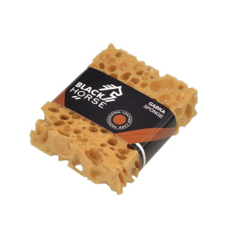 Gąbka BLACK HORSE do wyrobów rymarskich