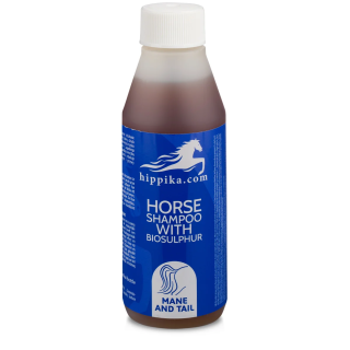 Szampon HIPPIKA z Bio-Siarką 100ml