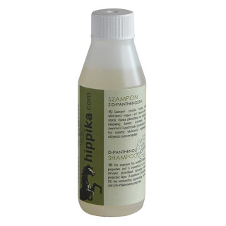 Szampon HIPPIKA z D-pantenolem 100ml