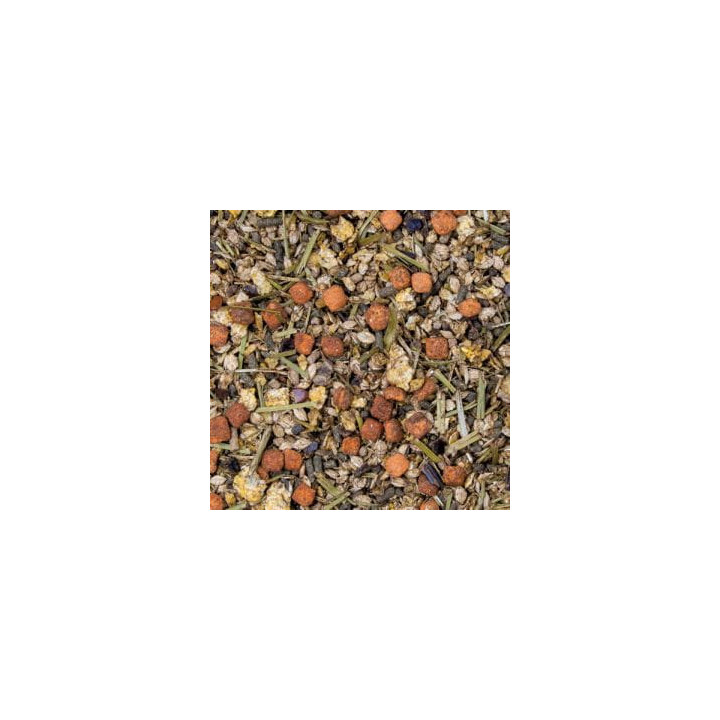 Pasza HOVELER KrauterMusli 20kg musli