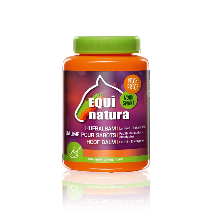 Balsam do kopyt EQUINATURA 500ml