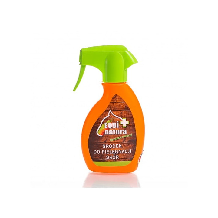 Preparat do skór EQUINATURA 250ml