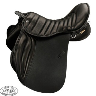 Siodło rajdowe DAW-MAG MaxPro Exclusive