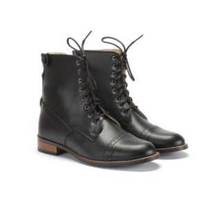 Sztyblety PBK S100ZB ocieplane sznurowane