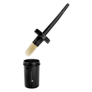 Pędzel WALDHAUSEN z pojemnikiem