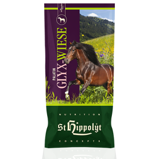 Pasza ST.HIPPOLYT Glyx-Wiese Seniorfaser