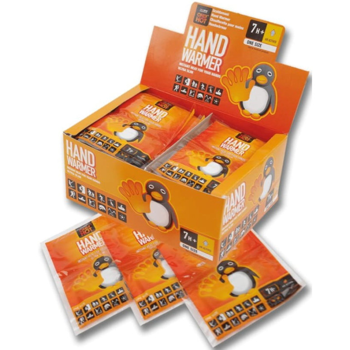 Ogrzewacz MYCOAL do rąk HandWarmer