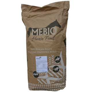 Pasza MEBIO Active Balance 20kg musli