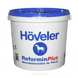 Witaminy i minerały HOVELER ReforminPlus MPU 4kg