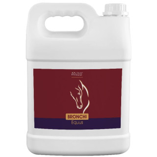 Preparat na drogi oddechowe OH Bronchi Equus 5l