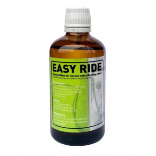 Mieszanka paszowa ST.HIPPOLYT EasyRide 100ml