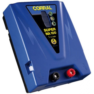 Elektryzator CORRAL NA100 DUO 381471
