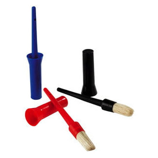 Pędzel EKKIA z pojemnikiem