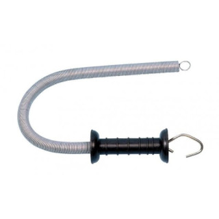 Uchwyt bramowy CAN 11-0149 ze sprężyną