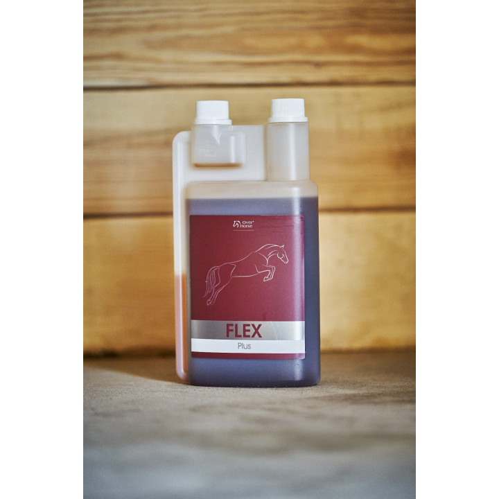 Preparat na stawy OH FlexComplete 1l