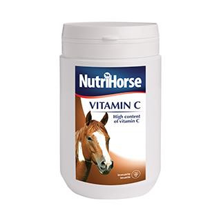 Witamina C NUTRIHORSE VitaminC 0,5kg