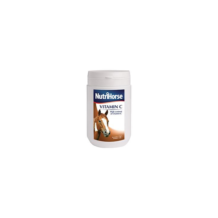 Witamina C NUTRIHORSE VitaminC 0,5kg