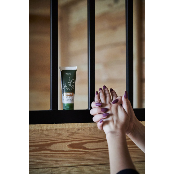 Krem do rąk OH Rider's Cream 75ml