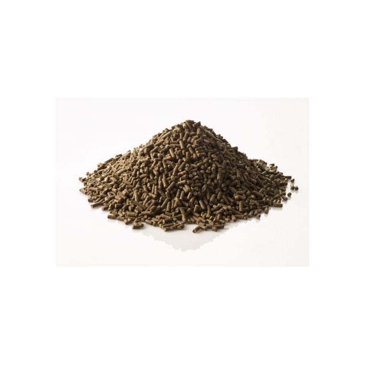 Witaminy ST.HIPPOLYT GemuseKrauter 25kg