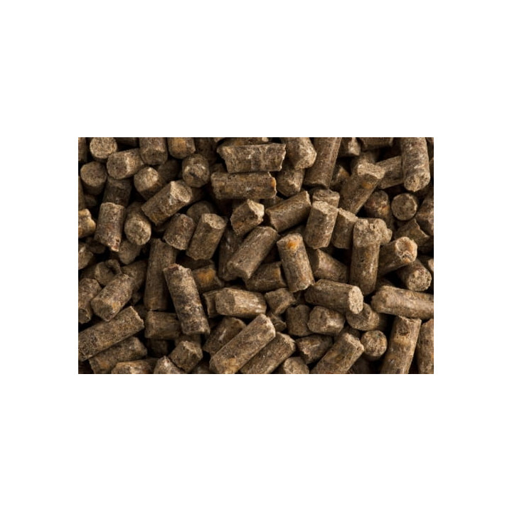 Witaminy ST.HIPPOLYT GemuseKrauter 25kg