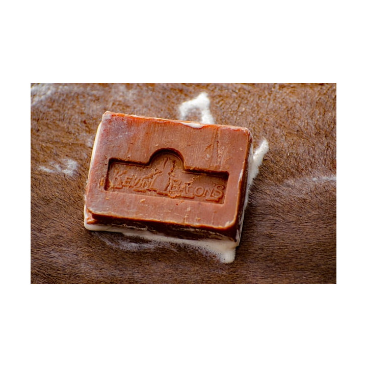 Mydło KEVIN BACON'S ActiveSoap dezynfekcyjne 100g