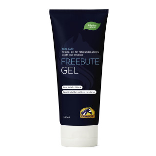 Żel na mięśnie i stawy CAVALOR Freebute 200ml