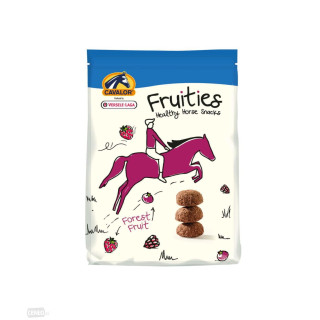 Przysmak dla koni CAVALOR 750g Fruities(owoc)