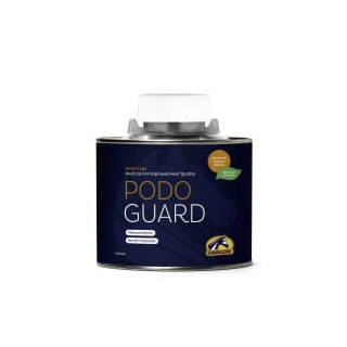 Olej do kopyt CAVALOR PodoGuard 500ml | Sklep jeździecki Horse Trade.pl
