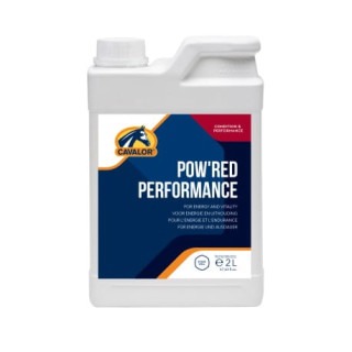 Witaminy CAVALOR Pow'redPerformance 2000ml