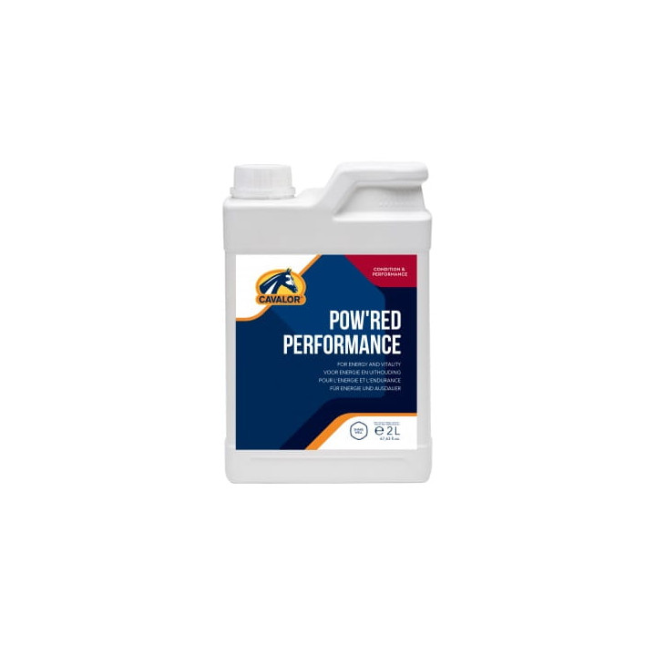 Witaminy CAVALOR Pow'redPerformance 2000ml