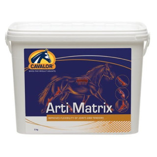 Suplement CAVALOR ArtiMatrix na stawy 2kg
