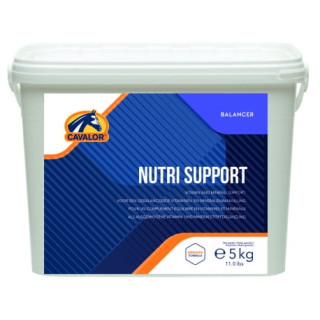 Witaminy i minerały CAVALOR Support 5kg