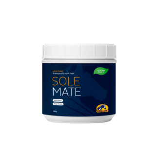 Pasta do kopyt CAVALOR SoleMate 1600g