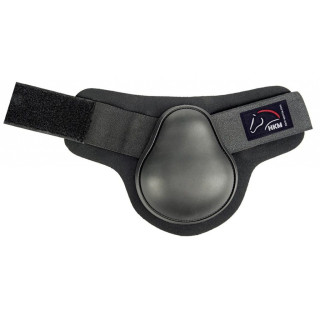 Ochraniacze HKM Premium tył