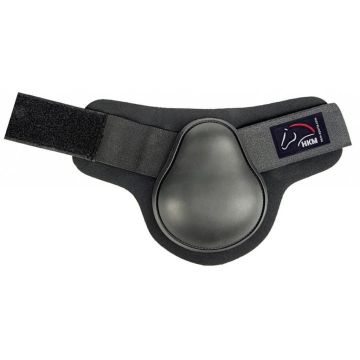 Ochraniacze HKM Premium tył